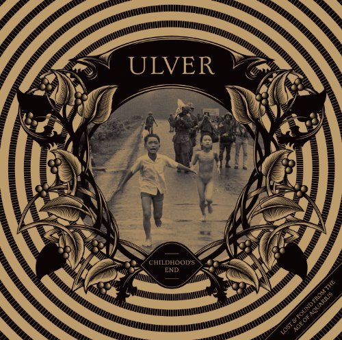 Ulver/Childhood's End